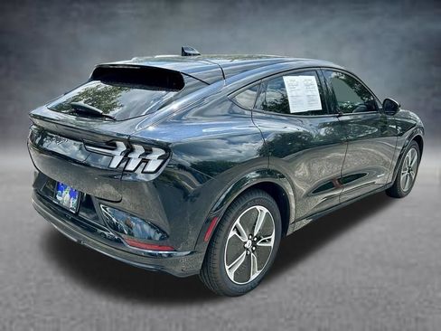 Used 2023 Ford Mustang Mach-E Premium RWD image 5