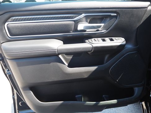 New 2026 RAM 1500 Lone Star image 25