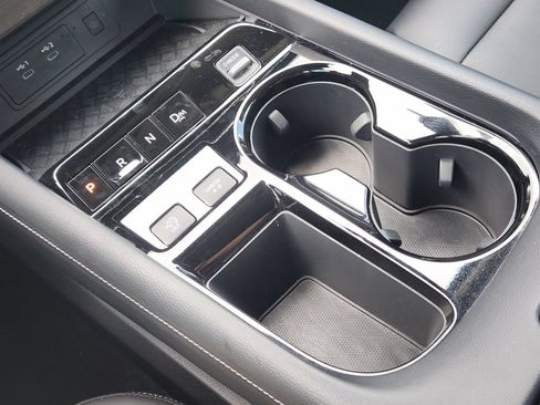 Certified 2025 Nissan Murano SL AWD/4WD image 23