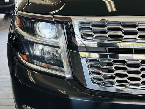 Used 2018 Chevrolet Tahoe 4WD image 19