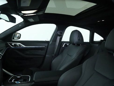 Certified 2023 BMW i4 eDrive40 w/ M Sport Package RWD image 20