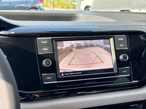 Used 2022 Volkswagen Taos S FWD image 30