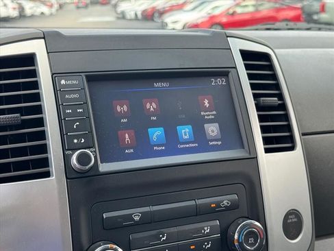 Used 2019 Nissan Frontier S RWD image 27