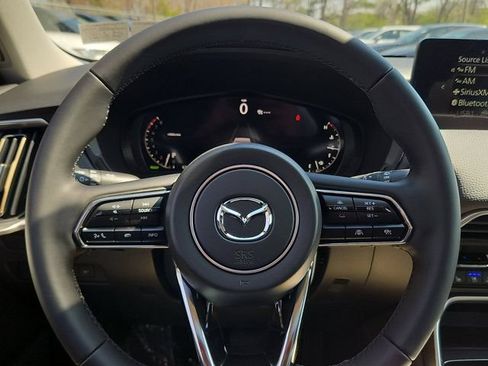 New 2026 MAZDA CX-90 3.3 Turbo w/ Premium Sport Pkg AWD/4WD image 18
