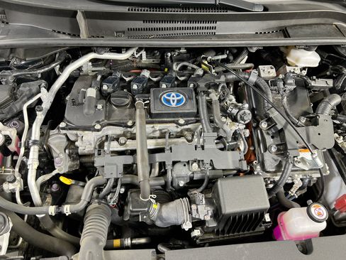 Used 2023 Toyota Corolla LE AWD/4WD image 27