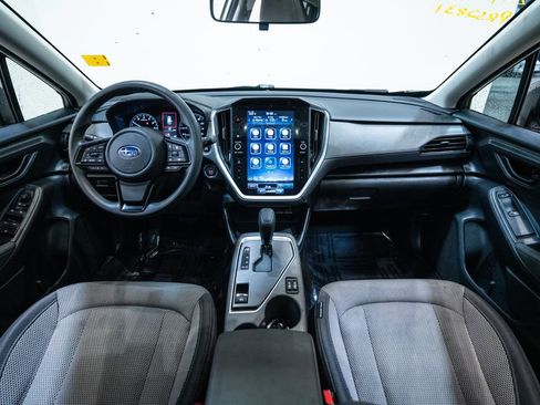 Used 2024 Subaru Crosstrek 2.0i Premium image 14