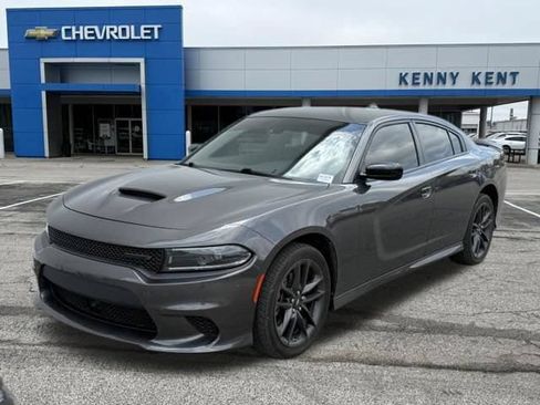 Used 2023 Dodge Charger GT w/ Blacktop Package AWD/4WD image 27
