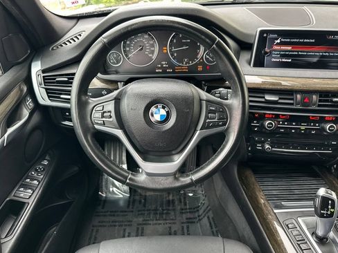 Used 2017 BMW X5 sDrive35i RWD image 15