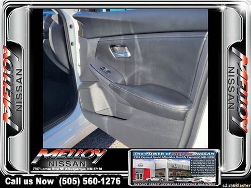 Used 2024 Nissan Sentra SV image 15