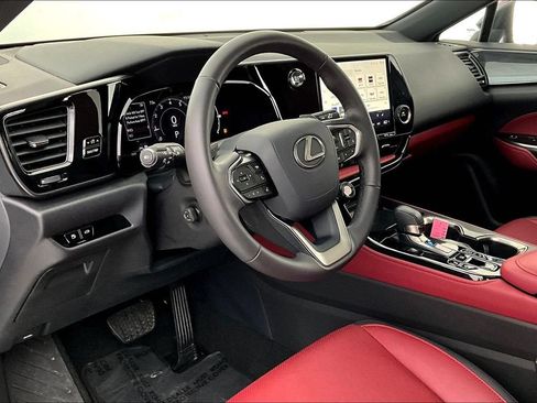 Used 2025 Lexus NX 350 AWD w/ Accessory Package (2T) image 17
