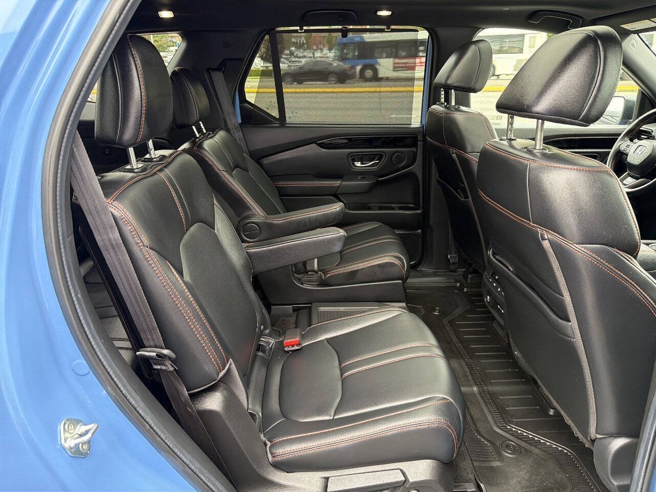 Used 2024 Honda Pilot TrailSport image 22