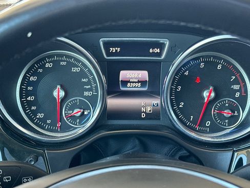Used 2019 Mercedes-Benz GLS 450 4MATIC image 25