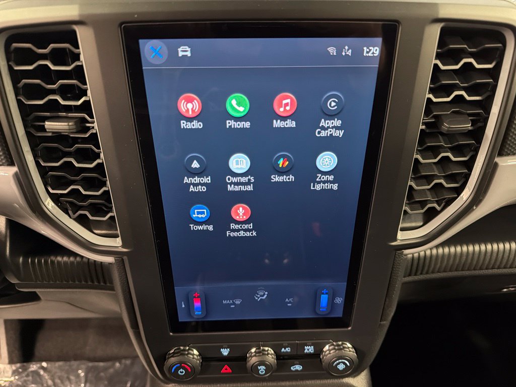 New 2026 Ford Ranger XL AWD/4WD image 9