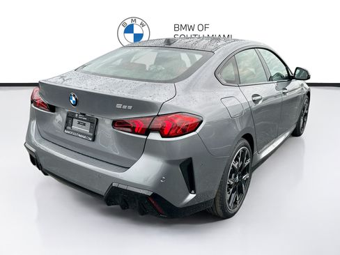 New 2026 BMW 228i w/ Technology Package FWD image 5