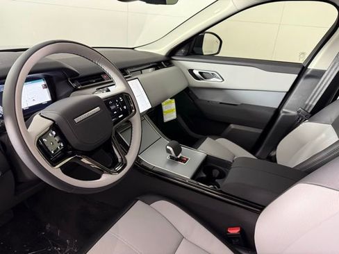 Certified 2025 Land Rover Range Rover Velar S image 13
