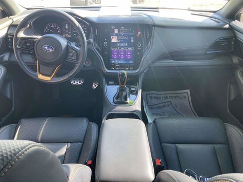 Used 2022 Subaru Outback Wilderness w/ Wilderness Package image 17