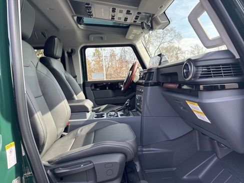 New 2026 INEOS Grenadier Fieldmaster Edition image 33