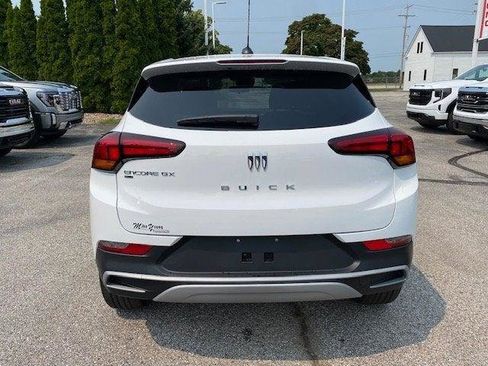 New 2026 Buick Encore GX Preferred w/ Comfort Package image 4