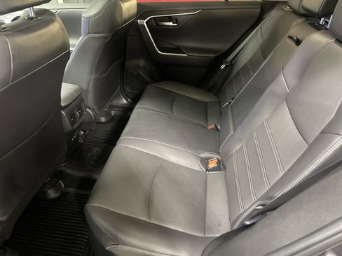 Used 2024 Toyota RAV4 Limited AWD/4WD image 32