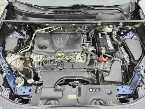 Used 2021 Toyota RAV4 Limited AWD/4WD image 28