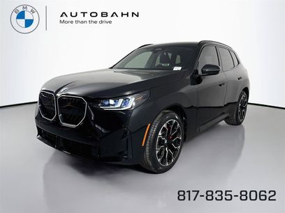 New 2026 BMW X3 xDrive30i w/ Premium Package