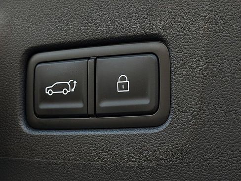 Used 2026 Hyundai Santa Fe Calligraphy AWD/4WD image 27