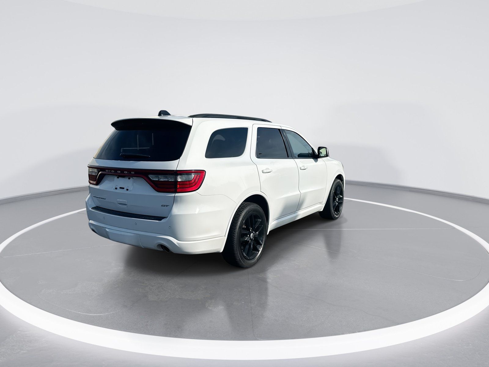 Used 2024 Dodge Durango GT RWD image 9