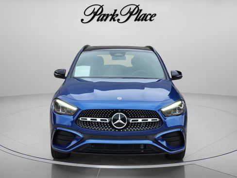 Used 2025 Mercedes-Benz GLA 250 image 5
