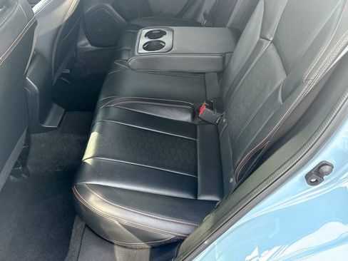 Used 2020 Subaru Crosstrek 2.0i Limited w/ Moonroof Package w/Navigation image 20