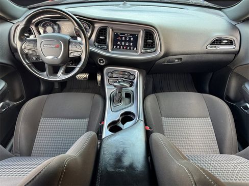 Used 2020 Dodge Challenger GT image 16