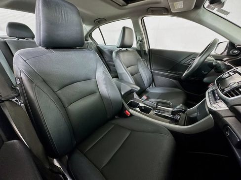 Used 2014 Honda Accord EX-L image 29