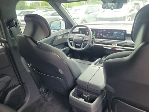 New 2027 Kia Telluride S w/ Towing Package AWD/4WD image 13