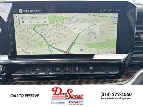 New 2026 GMC Sierra 1500 SLE AWD/4WD image 18