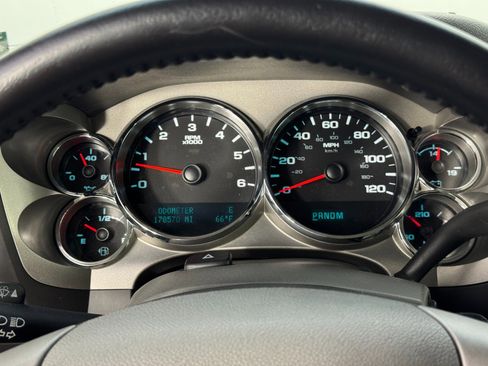 Used 2011 GMC Sierra 1500 SLE w/ Regional Value Package image 12