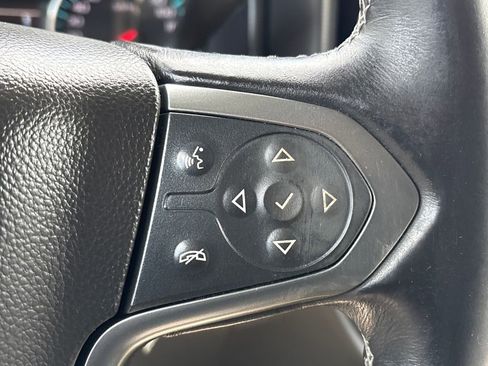 Used 2016 Chevrolet Silverado 1500 LT w/ All Star Edition image 18