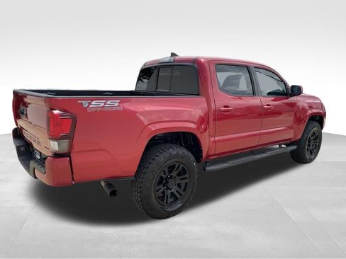 Used 2019 Toyota Tacoma SR w/ SR Convenience Package RWD image 5