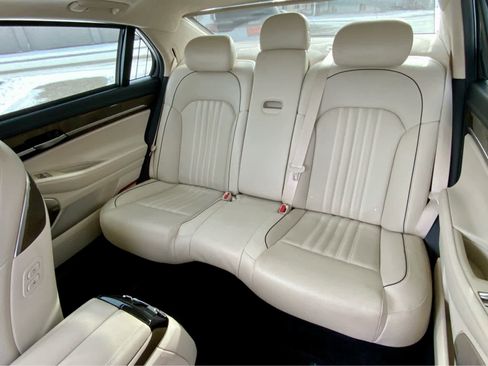 Used 2017 Genesis G90 3.3T Premium image 27