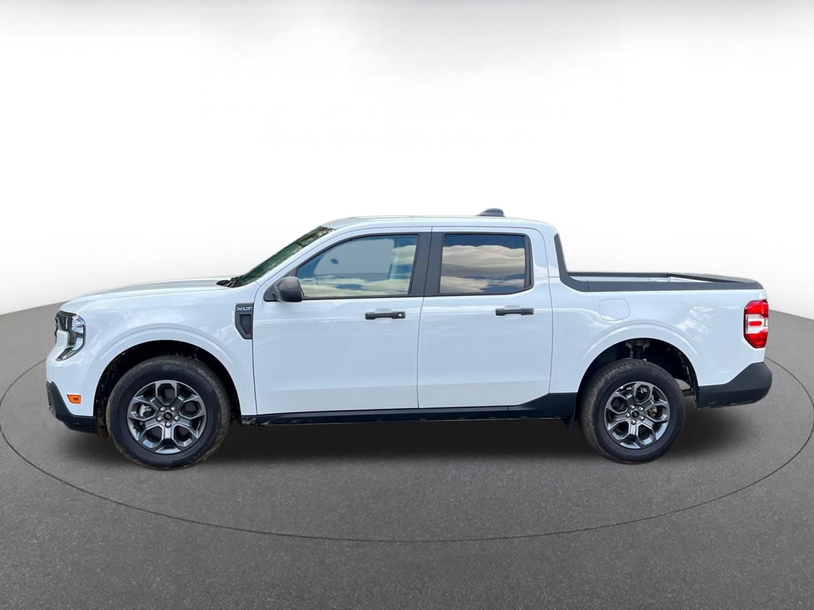 Used 2026 Ford Maverick XLT w/ Equipment Group 301A AWD/4WD image 15