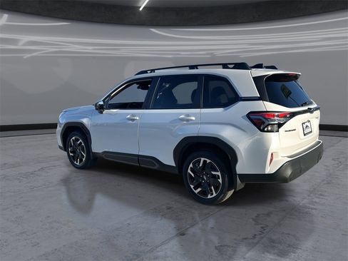 New 2026 Subaru Forester Limited image 4