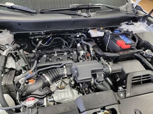 New 2026 Honda CR-V EX image 33