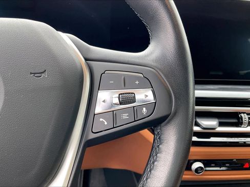 Used 2023 BMW i4 eDrive35 image 20