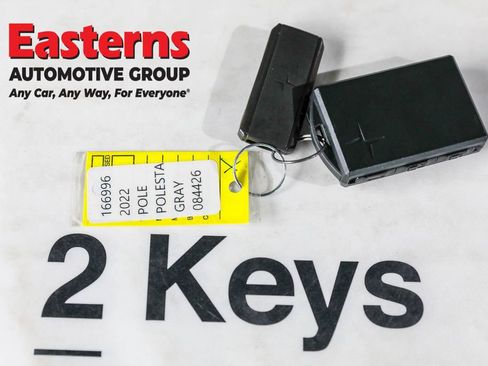 Used 2022 Polestar Polestar 2 w/ Plus Package image 18