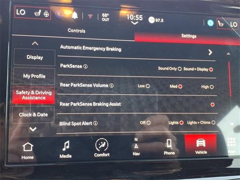 Used 2024 Dodge Durango GT image 9