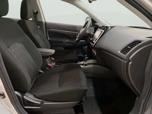 Used 2026 Mitsubishi Outlander Sport ES AWD/4WD image 71