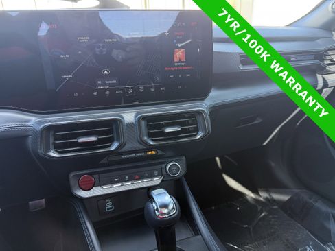 Certified 2025 Ford Mustang Dark Horse image 23