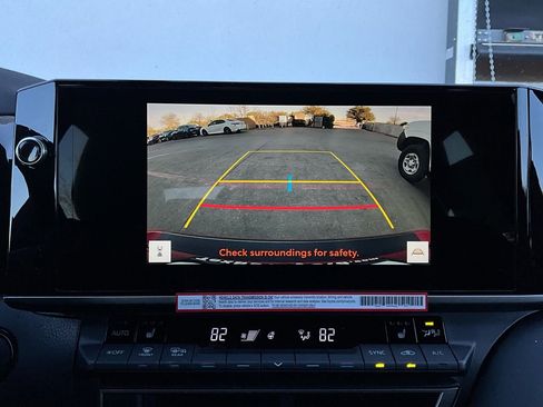 New 2026 Toyota Camry XSE image 32