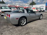 Used 2004 Chevrolet Corvette Coupe image 3