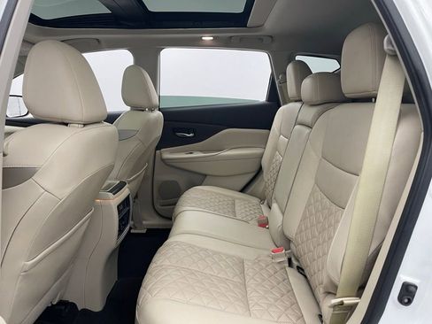Used 2019 Nissan Murano Platinum AWD/4WD image 38