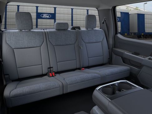 New 2026 Ford F150 XLT AWD/4WD image 11