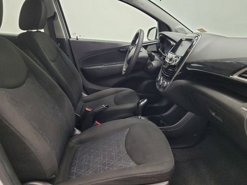 Used 2021 Chevrolet Spark LT FWD image 21